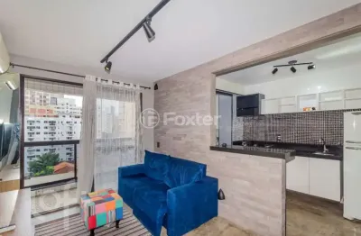 Apartamento com 1 quarto à venda na rua professor atílio innocenti, 957, vila nova conceição, são paulo, 41 m2 por r$ 810.000