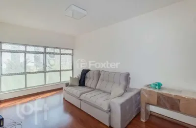 Apartamento com 2 quartos à venda na rua clodomiro amazonas, 31, vila nova conceição, são paulo, 83 m2 por r$ 778.000