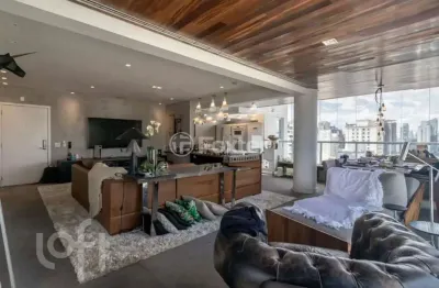 Apartamento com 2 quartos à venda na rua clodomiro amazonas, 506, vila nova conceição, são paulo, 150 m2 por r$ 4.500.000