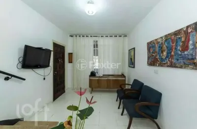 Casa com 2 quartos à venda na rua brejo alegre, 904, brooklin paulista, são paulo, 100 m2 por r$ 840.000