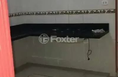 Casa com 2 quartos à venda na rua marari, 21, jardim dos pereiras (caucaia do alto), cotia, 100 m2 por r$ 320.000