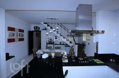Casa com 3 quartos à venda na rua firmiano cardoso, 117, chácara cruzeiro do sul, são paulo, 154 m2 por r$ 900.000