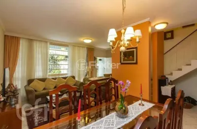 Casa com 3 quartos à venda na rua brejo alegre, 9, brooklin paulista, são paulo, 180 m2 por r$ 1.200.000