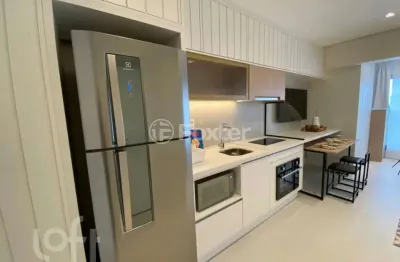 Apartamento com 1 quarto à venda na avenida rubem berta, 850, indianópolis, são paulo, 35 m2 por r$ 800.000