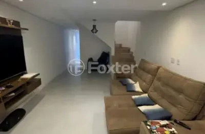 Casa com 3 quartos à venda na rua pérsia, 231, vila marte, são paulo, 200 m2 por r$ 852.000