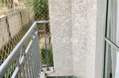 Apartamento com 2 quartos à venda na rua doutor cristiano altenfelder silva, 496, vila carrão, são paulo, 50 m2 por r$ 339.000