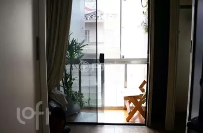 Apartamento com 1 quarto à venda na rua marquês de itu, 321, vila buarque, são paulo, 40 m2 por r$ 300.000