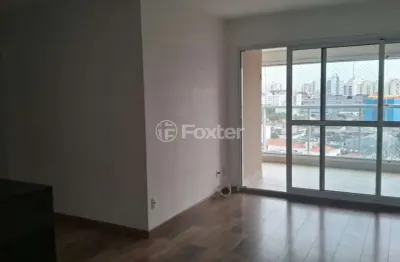 Apartamento com 2 quartos à venda na rua luís gama, 730, cambuci, são paulo, 63 m2 por r$ 600.000