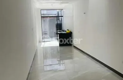 Casa com 3 quartos à venda na rua caucaia, 120, vila do bosque, são paulo, 125 m2 por r$ 1.050.000