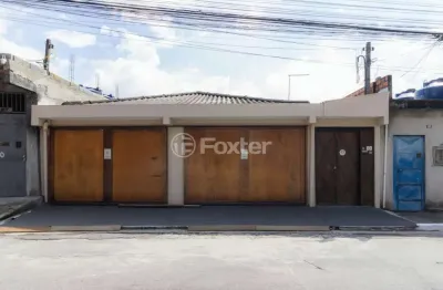Casa com 3 quartos à venda na rua bernardim ribeiro, 12, jardim guaruja, são paulo, 350 m2 por r$ 600.000