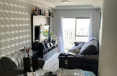 Apartamento com 3 quartos à venda na avenida júlio buono, 875, vila gustavo, são paulo, 79 m2 por r$ 450.000