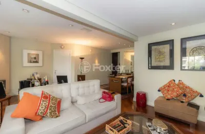 Apartamento com 2 quartos à venda na rua sebastião paes, 275, nova piraju, são paulo, 107 m2 por r$ 1.420.000