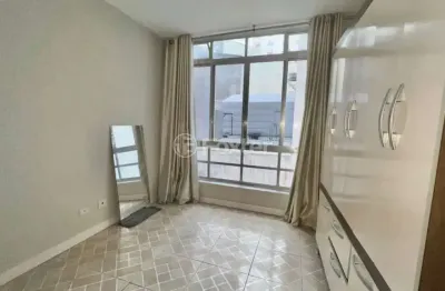 Kitnet / stúdio à venda na rua doutor cesário mota júnior, 526, vila buarque, são paulo, 30 m2 por r$ 220.000