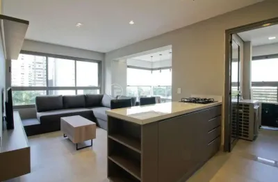 Apartamento com 2 quartos à venda na alameda gabriel monteiro da silva, 77, jardim américa, são paulo, 70 m2 por r$ 2.500.000