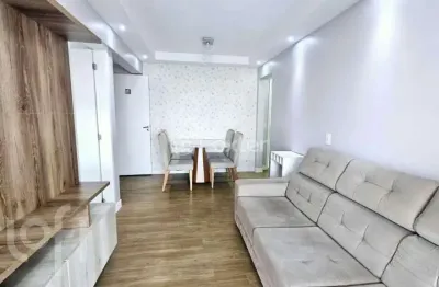 Apartamento com 2 quartos à venda na rua doutor edgar garcia vieira, 57, vila matilde, são paulo, 56 m2 por r$ 560.000