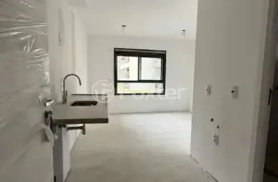 Apartamento com 1 quarto à venda na rua iperoig, 229, perdizes, são paulo, 22 m2 por r$ 450.000