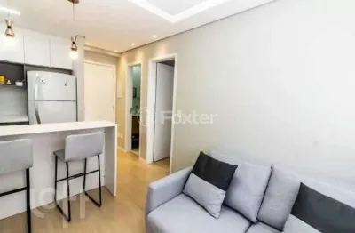 Apartamento com 2 quartos à venda na rua valson lopes, 101, vila butantã, são paulo, 37 m2 por r$ 395.000