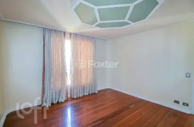Apartamento com 4 quartos à venda na rua josé carlos de toledo piza, 215, jardim parque morumbi, são paulo, 340 m2 por r$ 1.500.000