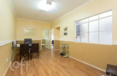 Apartamento com 2 quartos à venda na praça cardeal arcoverde, 19, centro, são caetano do sul, 70 m2 por r$ 375.000