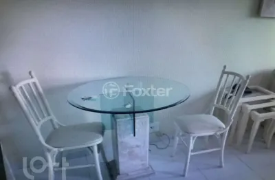 Apartamento com 1 quarto à venda na rua franz schubert, 156, jardim paulistano, são paulo, 36 m2 por r$ 850.000