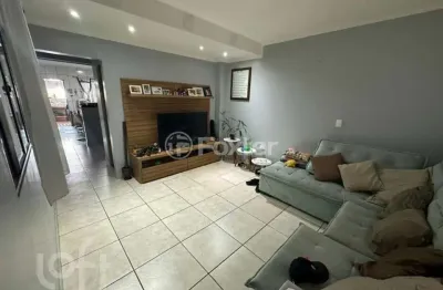 Casa com 3 quartos à venda na rua antigo continente, 66, parque bologne, são paulo, 120 m2 por r$ 400.000