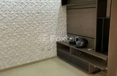 Casa em condomínio fechado com 2 quartos à venda na rua albertina vieira da silva gordo, 93, vila aurora (zona norte), são paulo, 60 m2 por r$ 530.000