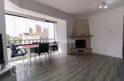 Apartamento com 3 quartos à venda na rua marechal barbacena, 918, vila regente feijó, são paulo, 83 m2 por r$ 693.000