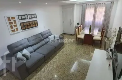 Casa em condomínio fechado com 3 quartos à venda na rua catuquina, 293, vila formosa, são paulo, 187 m2 por r$ 870.000