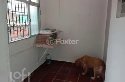 Casa com 2 quartos à venda na rua nemésio ramos figueira, 472, vila pedra branca, são paulo, 100 m2 por r$ 430.000
