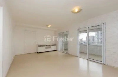 Apartamento com 4 quartos à venda na rua salvador simões, 1213, vila dom pedro i, são paulo, 136 m2 por r$ 1.390.000