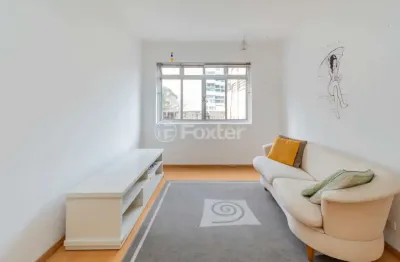 Apartamento com 1 quarto à venda na rua tutóia, 235, vila mariana, são paulo, 49 m2 por r$ 600.000