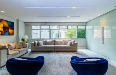 Apartamento com 3 quartos à venda na rua são vicente de paulo, 539, santa cecília, são paulo, 200 m2 por r$ 2.078.000