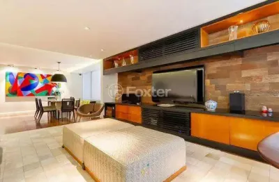 Apartamento com 3 quartos à venda na alameda ministro rocha azevedo, 1368, cerqueira césar, são paulo, 177 m2 por r$ 2.890.000