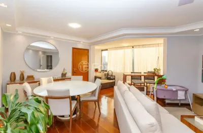 Apartamento com 3 quartos à venda na alameda dos jurupis, 410, indianópolis, são paulo, 112 m2 por r$ 1.750.000