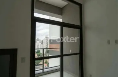 Apartamento com 1 quarto à venda na rua professor doutor josé marques da cruz, 85, jardim das acacias, são paulo, 25 m2 por r$ 390.000