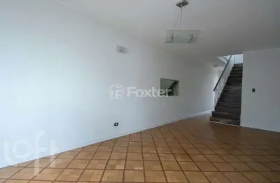 Casa com 3 quartos à venda na rua custódio de mendonça, 100, santana, são paulo, 175 m2 por r$ 1.040.000
