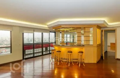Apartamento com 3 quartos à venda na rua divinópolis, 313, vila brasilina, são paulo, 139 m2 por r$ 1.150.000