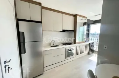 Apartamento com 1 quarto à venda na rua sílvio de sousa, 542, vila santa clara, são paulo, 30 m2 por r$ 340.000