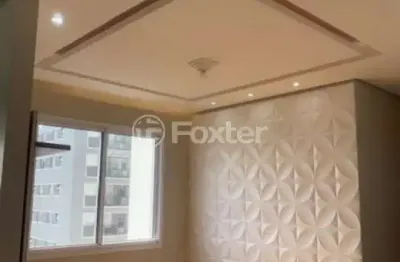 Apartamento com 1 quarto à venda na rua carlos magalhães, 400, parque reboucas, são paulo, 42 m2 por r$ 355.000