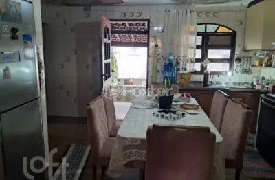 Casa com 2 quartos à venda na rua joão frazão canuto, 3, jardim alfredo, são paulo, 250 m2 por r$ 742.000