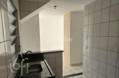 Casa com 2 quartos à venda na rua ferdinando carulli, 38, jardim gianetti, são paulo, 75 m2 por r$ 361.700
