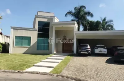 Casa em condomínio fechado com 3 quartos à venda na rua são fernando, 500, jardim do golf i, jandira, 500 m2 por r$ 4.980.000