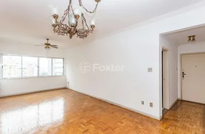 Apartamento com 2 quartos à venda na rua martinico prado, 481, vila buarque, são paulo, 97 m2 por r$ 850.000