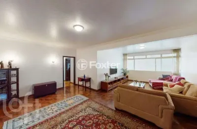 Apartamento com 3 quartos à venda na rua convenção de itu, 57, jardim paulista, são paulo, 220 m2 por r$ 1.450.000