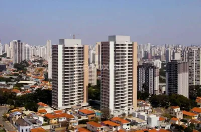 Apartamento com 2 quartos à venda na praça pinheiro da cunha, 207, vila dom pedro i, são paulo, 56 m2 por r$ 731.878