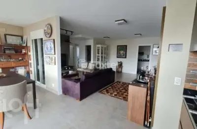 Apartamento com 2 quartos à venda na rua tuiucuê, 103, jardim da saude, são paulo, 110 m2 por r$ 1.459.000