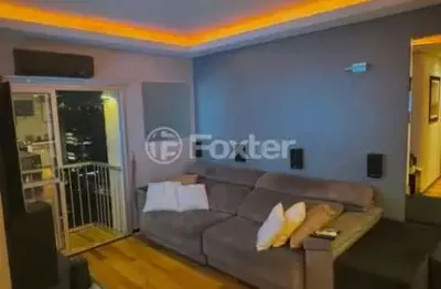 Apartamento com 2 quartos à venda na rua ponta delgada, 76, vila olímpia, são paulo, 70 m2 por r$ 1.040.000