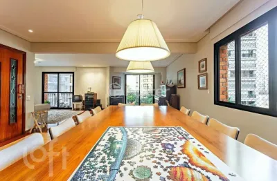 Apartamento com 4 quartos à venda na rua jacques félix, 324, vila nova conceição, são paulo, 217 m2 por r$ 5.600.000