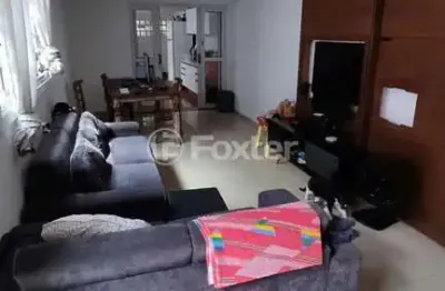 Casa com 2 quartos à venda na rua abílio césar, 361, jardim soraia, são paulo, 200 m2 por r$ 500.000