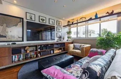 Apartamento com 3 quartos à venda na alameda jaú, 204, jardim paulista, são paulo, 166 m2 por r$ 2.780.000
